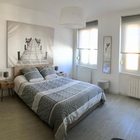 Le Nid De Mathilde- 3 Etoiles Apartment Colmar Exterior foto