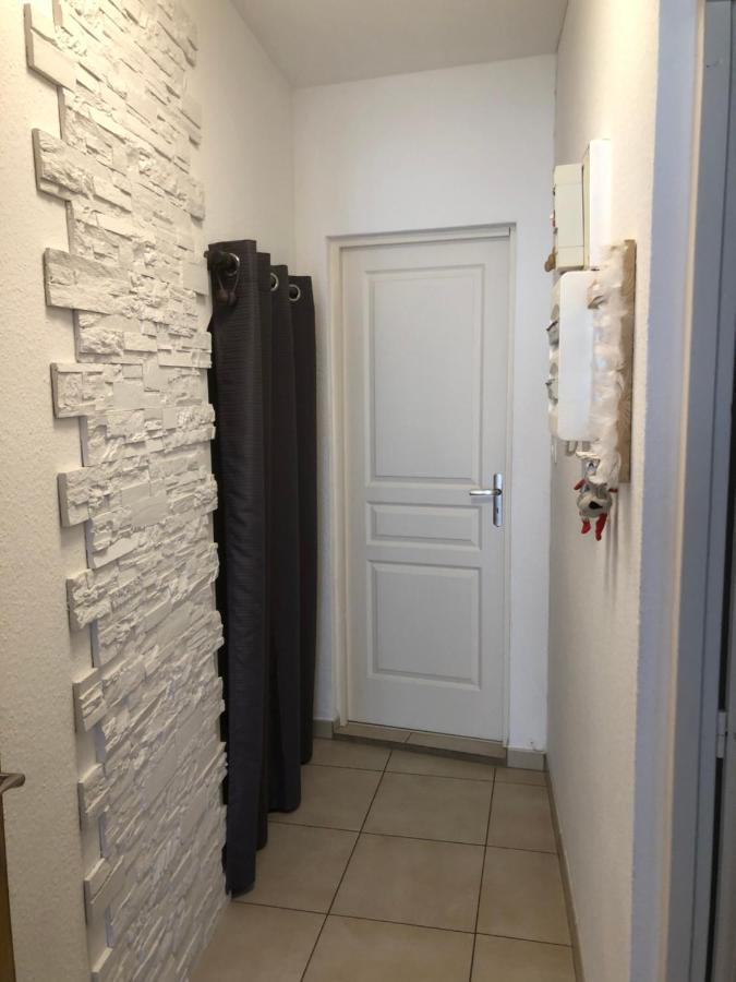 Le Nid De Mathilde- 3 Etoiles Apartment Colmar Exterior foto